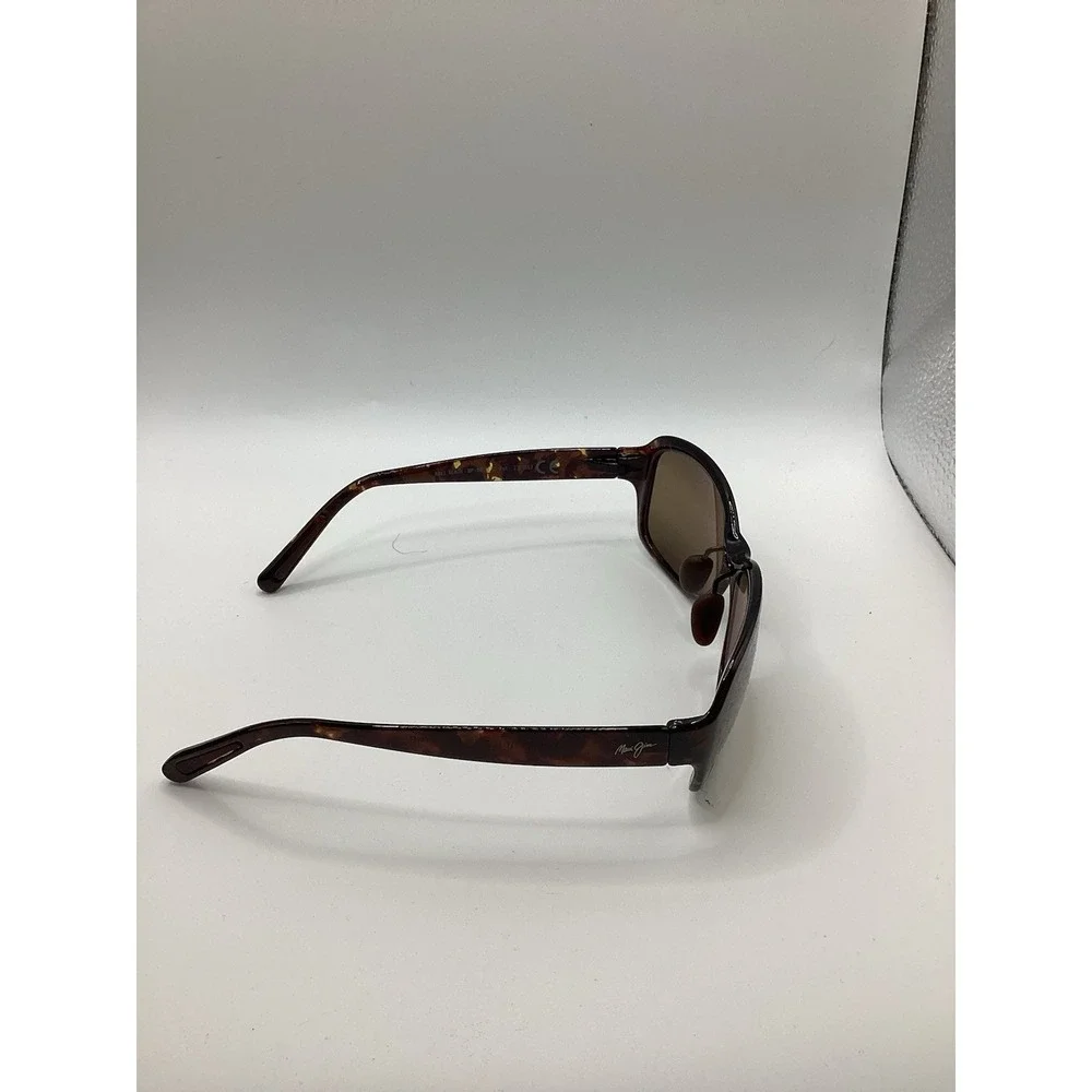 Maui Jim Koki Beach MJ433-15T Polarized Sunglasses Bronze Lens 56-16-130 Brown